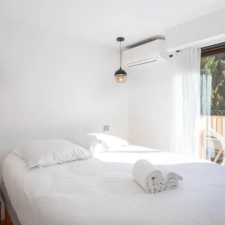 아파트 #11 Alex Terrace Parking Ac 2 Bdr 5mins To Sea *