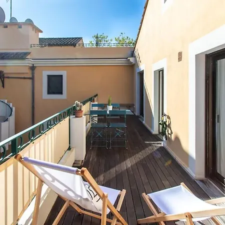 아파트 #11 Alex Terrace Parking Ac 2 Bdr 5mins To Sea