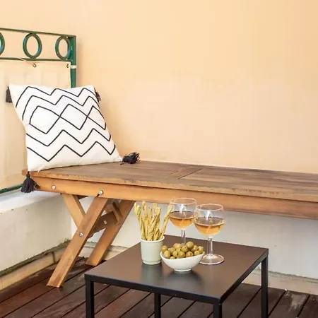 #11 Alex Terrace Parking Ac 2 Bdr 5mins To Sea * 쎙-쟝-꺞-페하