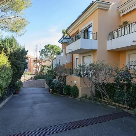 #11 Alex Terrace Parking Ac 2 Bdr 5mins To Sea 아파트 쎙-쟝-꺞-페하