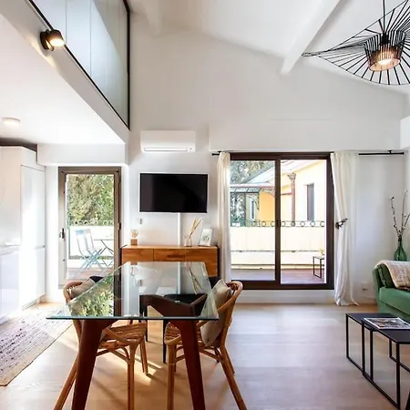 #11 Alex Terrace Parking Ac 2 Bdr 5mins To Sea 쎙-쟝-꺞-페하