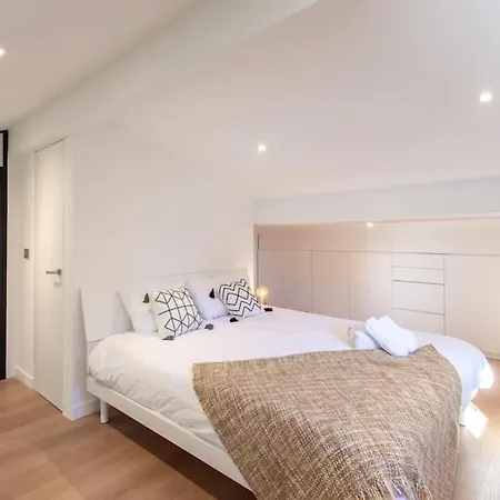 아파트 #11 Alex Terrace Parking Ac 2 Bdr 5mins To Sea