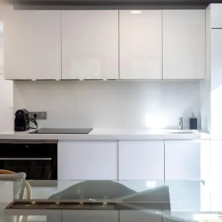 아파트 #11 Alex Terrace Parking Ac 2 Bdr 5mins To Sea 쎙-쟝-꺞-페하