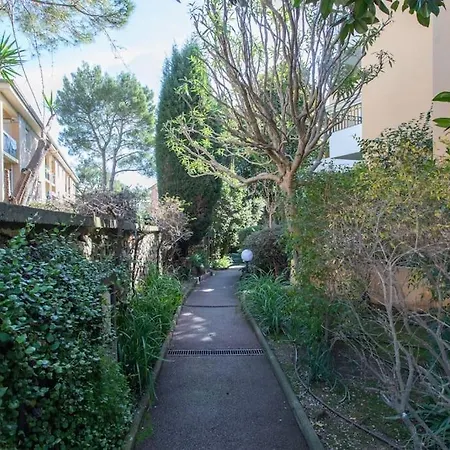 #11 Alex Terrace Parking Ac 2 Bdr 5mins To Sea * 쎙-쟝-꺞-페하