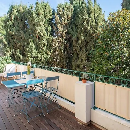 아파트 #11 Alex Terrace Parking Ac 2 Bdr 5mins To Sea