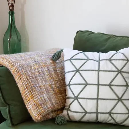 #11 Alex Terrace Parking Ac 2 Bdr 5mins To Sea 아파트 쎙-쟝-꺞-페하