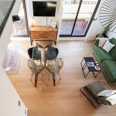 #11 Alex Terrace Parking Ac 2 Bdr 5mins To Sea *