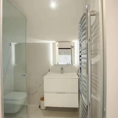 #11 Alex Terrace Parking Ac 2 Bdr 5mins To Sea * 쎙-쟝-꺞-페하